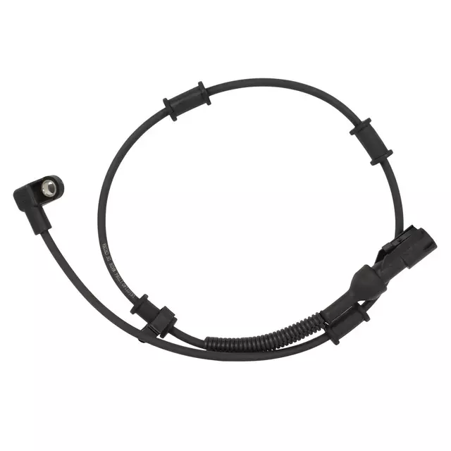 5W4Z2C204B - Brakes: ABS Sensor for Ford: Thunderbird | Lincoln: LS Image