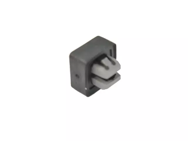 Plastic Snap-in Nut, Us - Mopar (68277006AA)