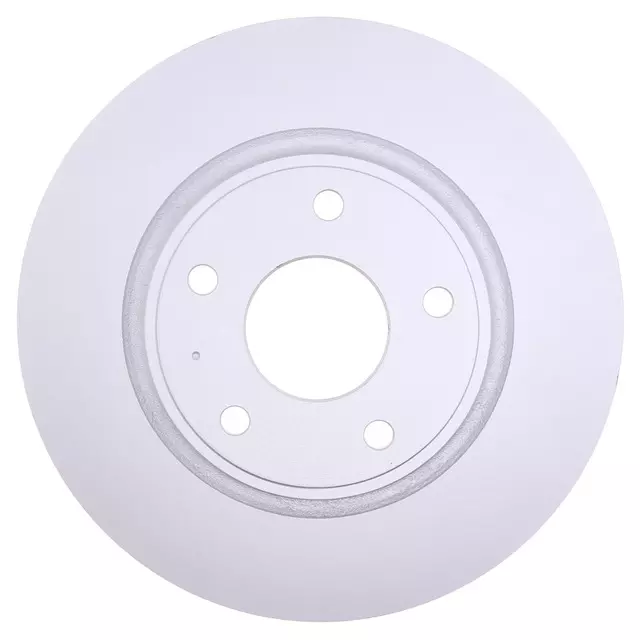 18A2922 - : Rear Brake Rotor for ACDelco Image