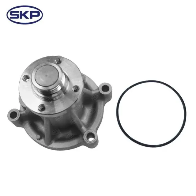SK1253010 - Belts and Cooling: SKP Engine Water Pump for Skyward Automotive Image