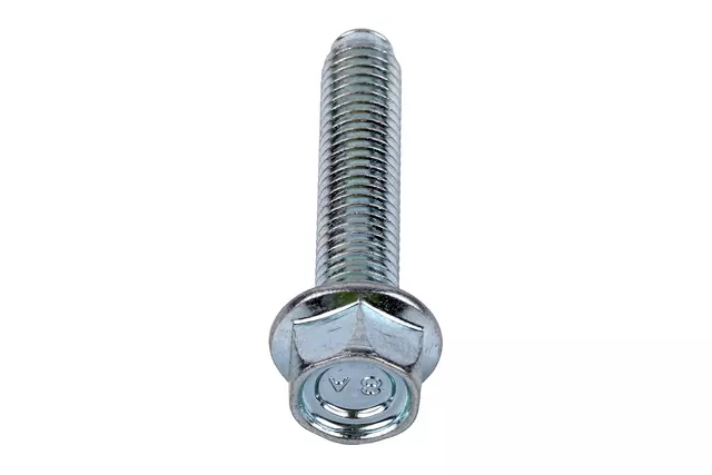 94012135 - : M8x40 Multi-Purpose Bolt for GM Image