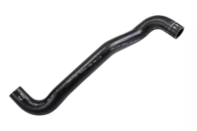 10229479 - : Radiator Inlet Hose for Chevrolet: Corvette Image