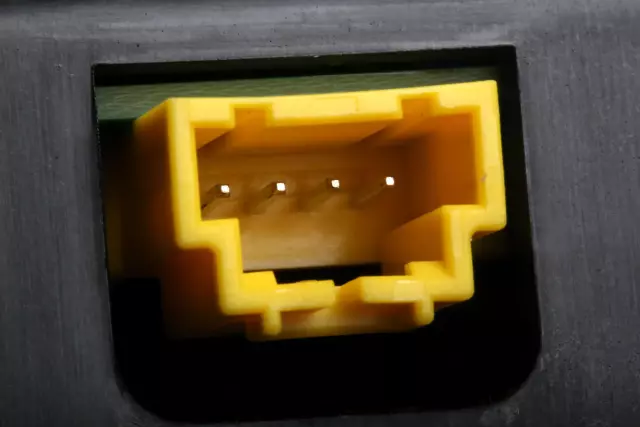 23232618 - Body: Compartment for Cadillac: Escalade Image