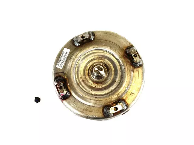 RL039259AD - 62TE; 6-Speed; Automatic Transaxle: Torque Converter Kit for Mopar Image image
