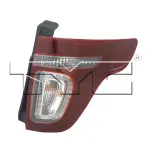 11650190 - : TYC Tail Light Assembly for TYC Image