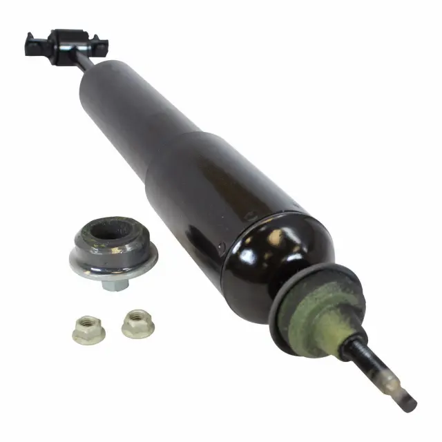 ASH24544 - Suspension: Shock Absorber for Ford: Explorer Sport Trac Image
