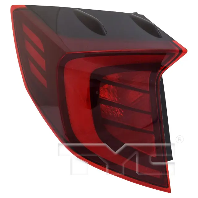 119198009 - : TYC Tail Light Assembly for TYC Image