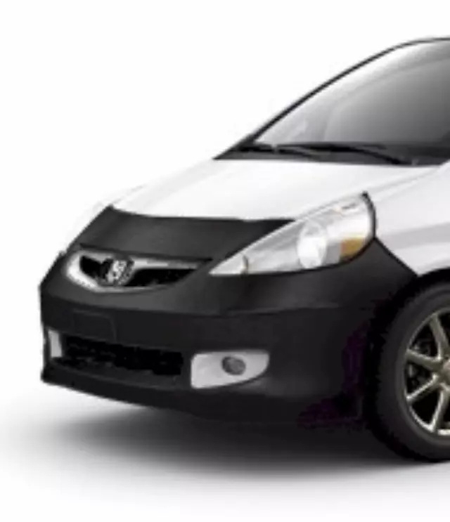 8P35SLN100 - Exterior: Nose Mask for Honda: Fit Image