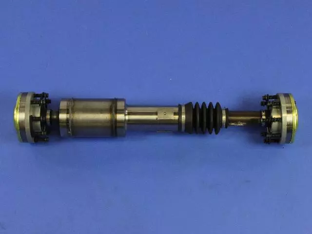 52853330AC - Rear Axle; Dana 226 MM; Differential and Drive Line: Drive Shaft for Jeep: Wrangler Image