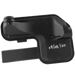 FT124 - Maintenance &amp; Lubrication: Motorcraft™ Filter for Ford: Contour, Escape, Probe | Mercury: Cougar, Mariner, Mystique Image