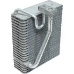 EV8007PFXC - : A/C Evaporator Core -- Evaporator Plate Fin for UAC Image