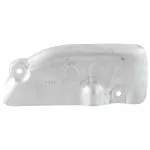 LK4Z9A462A - : Heat Shield for Ford: Transit-150, Transit-250, Transit-350, Transit-350 HD Image