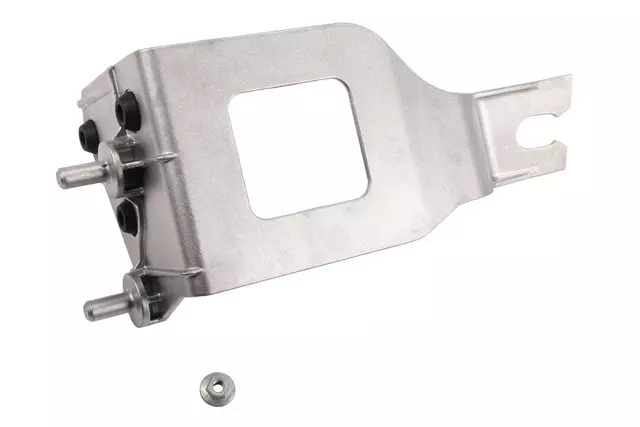 Brake Pressure Modulator Valve Pump Mounting Bracket - GM (84170997)