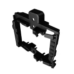 68408125AA - Frame, Bumper and Fascia: Grille Bracket for Jeep: Grand Cherokee, Grand Cherokee L Image