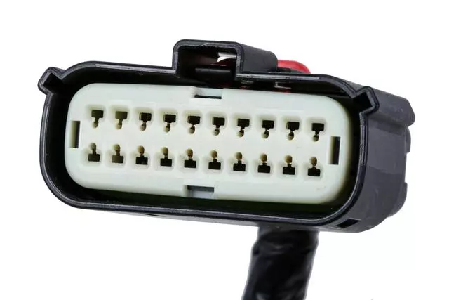 39018644 - Body: Harness for Buick: Cascada Image