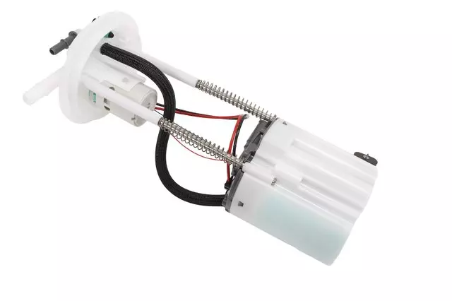 19420779 - : Fuel Tank Fuel Pump Module Kit with Level Sensor, Seal, and Fuel Tank Pressure Sensor for GM Image