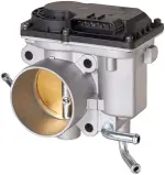 TB1019 - : Fuel
                    Injection Throttle Body Assembly for Spectra Premium Image
