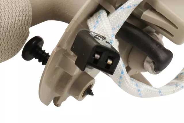 Shale Driver Side Sunshade - GM (84195203)