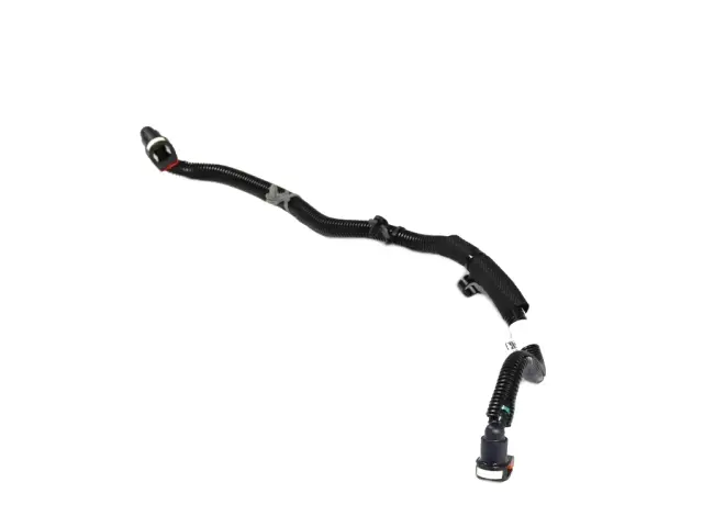 68413325AA - Fuel and Accelerator Pedal: Fuel Vapor Tube for Mopar Image image