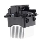 YH2033 - HVAC: Motorcraftâ„¢ Control Module for Ford: Explorer, Police Interceptor Utility | Lincoln: MKT Image