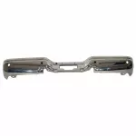 1C3Z17906DA - Body: Bumper Face Bar for Ford Image