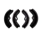 1903068400 - : Premium Riveted Shoes for DYNAMIC FRICTION Image