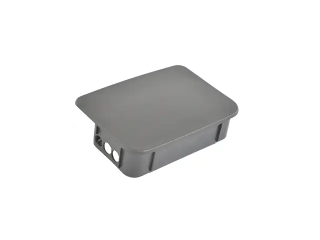 Bumper End Cap - Mopar (55078139AA)
