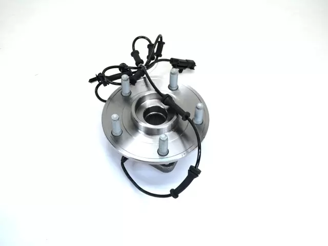 Brake Hub And Bearing - Mopar (52060398AE)