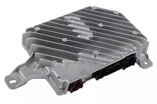 2019-2020 Cadillac CT6 - Radio Speaker Amplifier - GM (84536936)