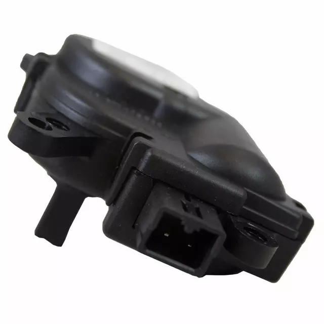 HVAC Blend Door Actuator - Motorcraft (YH1857)