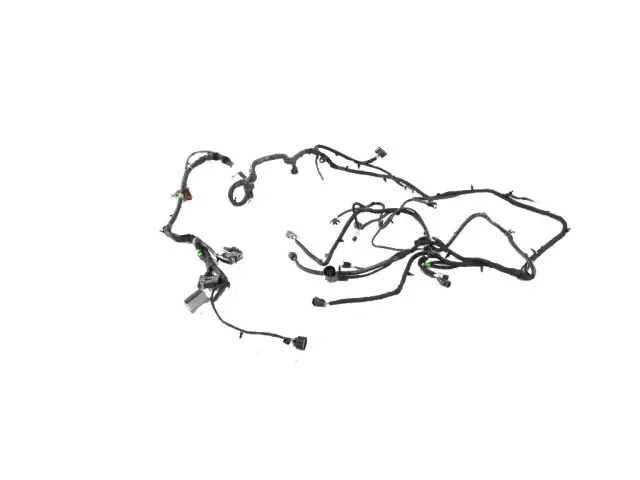 Chassis Wiring - Mopar (68345304AE)