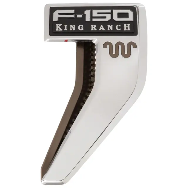 RL3Z16720Y - Body: Nameplate for Ford Image
