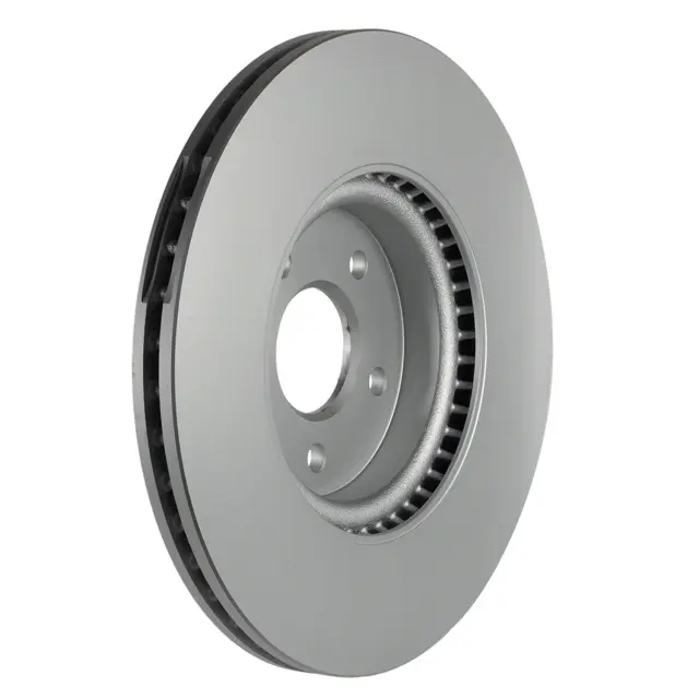 LU2Z1V125C - : Rotor Assembly for Ford Image