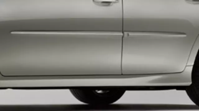 PPT29A3319001 - Exterior: Molding, Body Side for Lexus: ES300h, ES350 Image