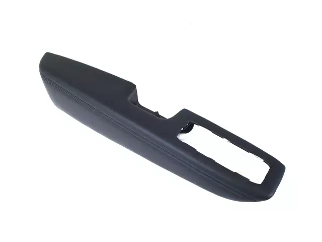 Front Door Trim Armrest, Left - Mopar (1SX191X9AA)