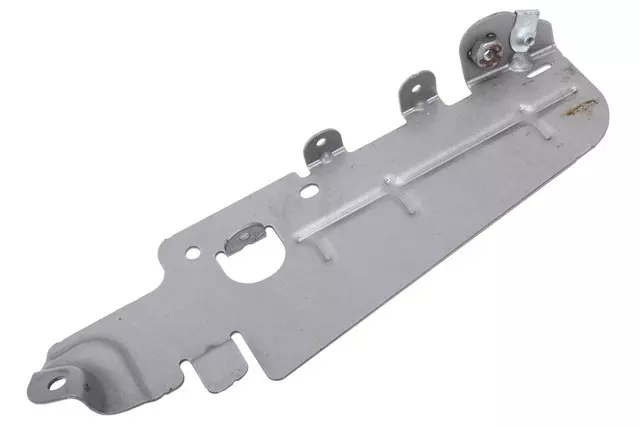 22895943 - Electrical: Ft Seat Air Bag Lower Bracket for GM Image