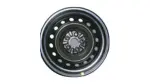 4261101181 - : Wheel, Steel for Toyota Image