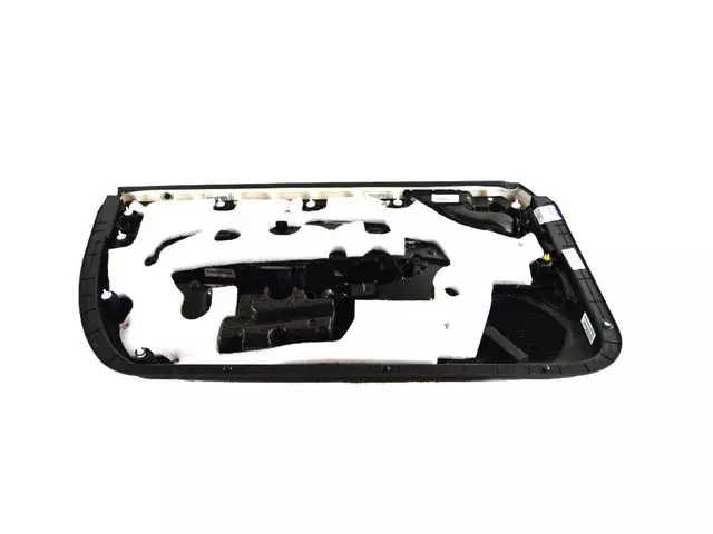 5LC143X9AH - : Front Door Trim Panel, Right for Dodge: Challenger Image