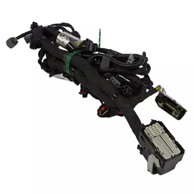 2013-2016 Ford - Engine Wiring Harness - Ford (DU5Z-12A581-CA)