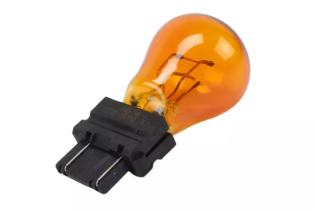 Parking and Turn Signal Light Bulb - ACDelco (3457AK)