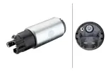 358301891 - : HELLA Fuel Pump 358301891 for Hella Image