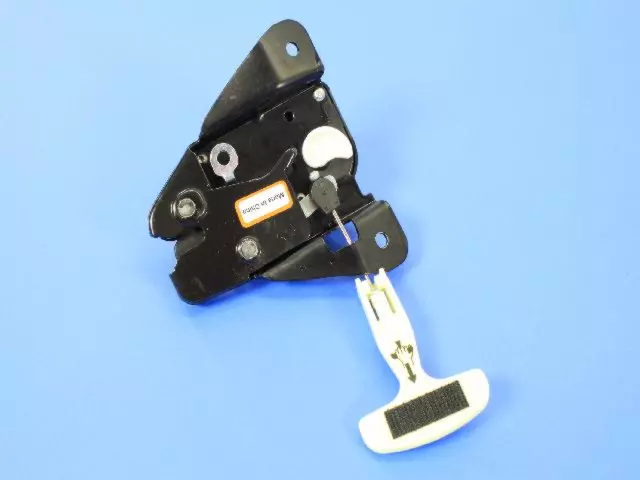Decklid Latch - Mopar (55113395AF)