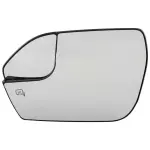 LB5Z17K707M - : Glass Assembly Rear View Outer Mi for Ford Image