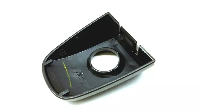 61134FJ200 - Body: Cap for Subaru: Crosstrek, Forester, Impreza, WRX, WRX STI, XV Crosstrek Image