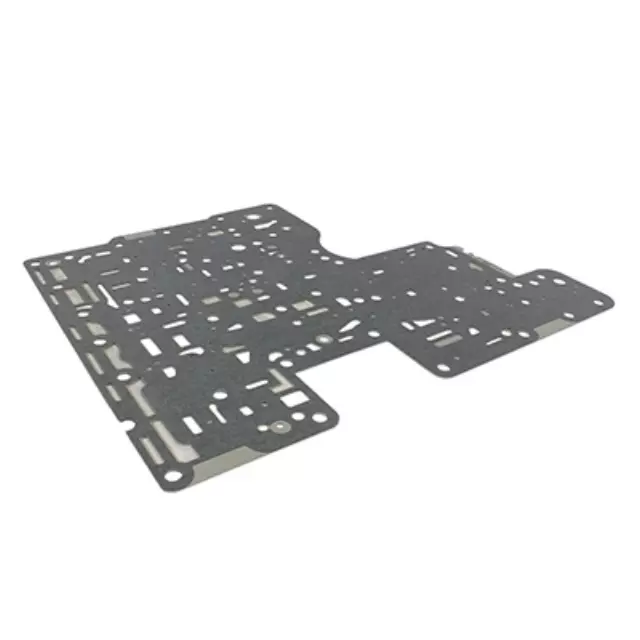 Automatic Transmission Valve Body Separator Plate - Ford (JL3Z-7Z490-F)