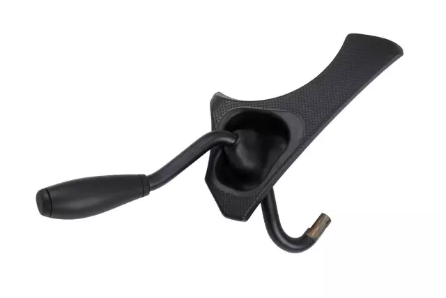 92264916 - Body: Shift Knob for GM Image