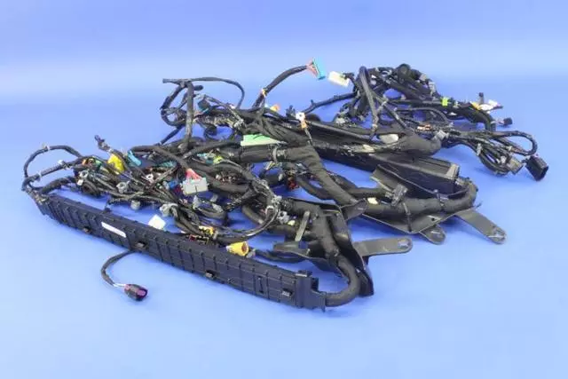 68229101AB - Electrical: Unified Body Wiring for Dodge: Dart Image