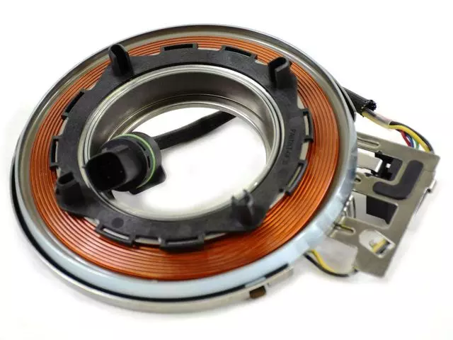 Actuator - Mopar (68721226AB)