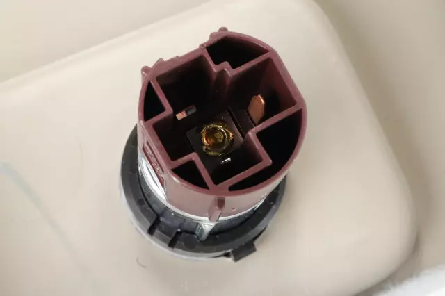 84639228 - Body: Lower Quarter Trim for GM Image image