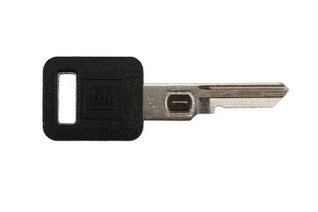 Ignition Key - ACDelco (26019393)